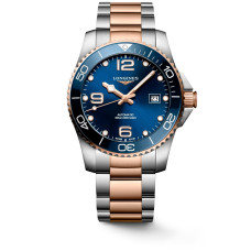 Longines L3.781.3.98.7 Hydro Conquest